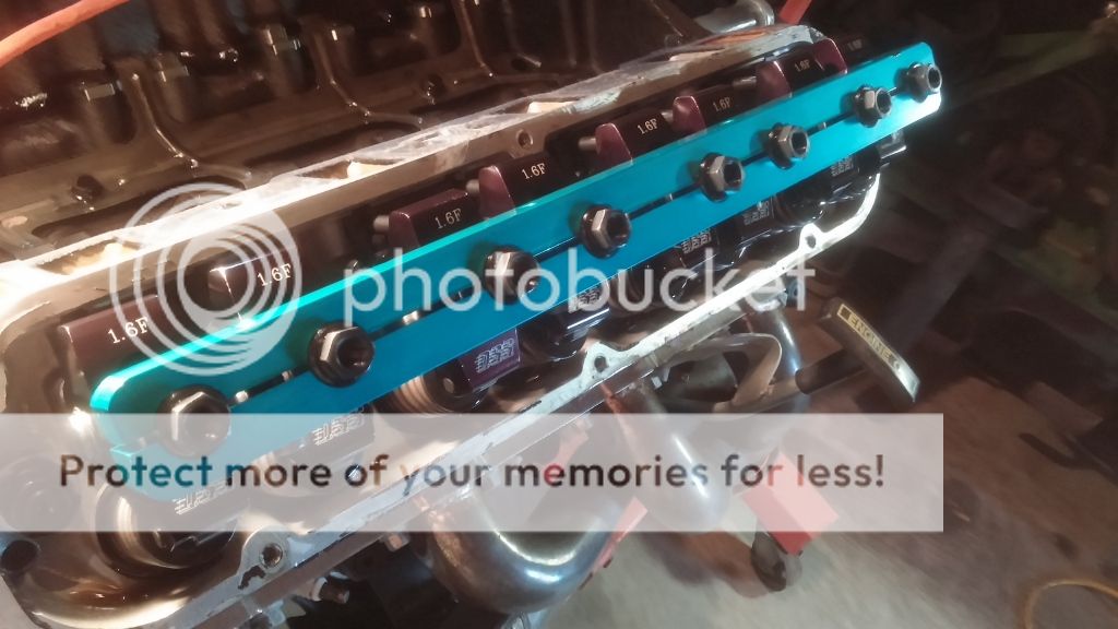 Rocker stud girdles Ford Mustang Forums